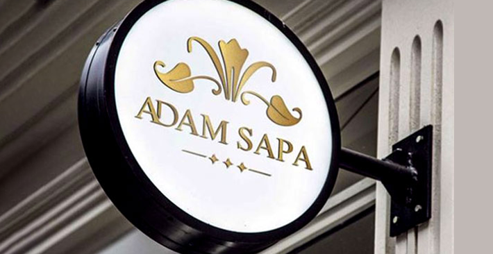 Biển Vẫy Tròn: Giải Pháp Quảng Cáo Hiện Đại Cho Mọi Doanh Nghiệp