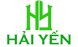 logo Quảng cáo Hải Yến
